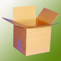 Manufacturers Exporters and Wholesale Suppliers of Corrugated Boxes  Faridabad  Haryana